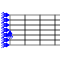 Solid Boundary Condition Applier #1