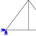 Truss Boundary Condition Applier